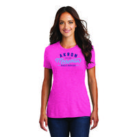 Women's District Perfect Tri Tee - $15 - SALE - Multiple color options available.