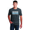 District Unisex Perfect Blend Tee - $15 - SALE - Charcoal